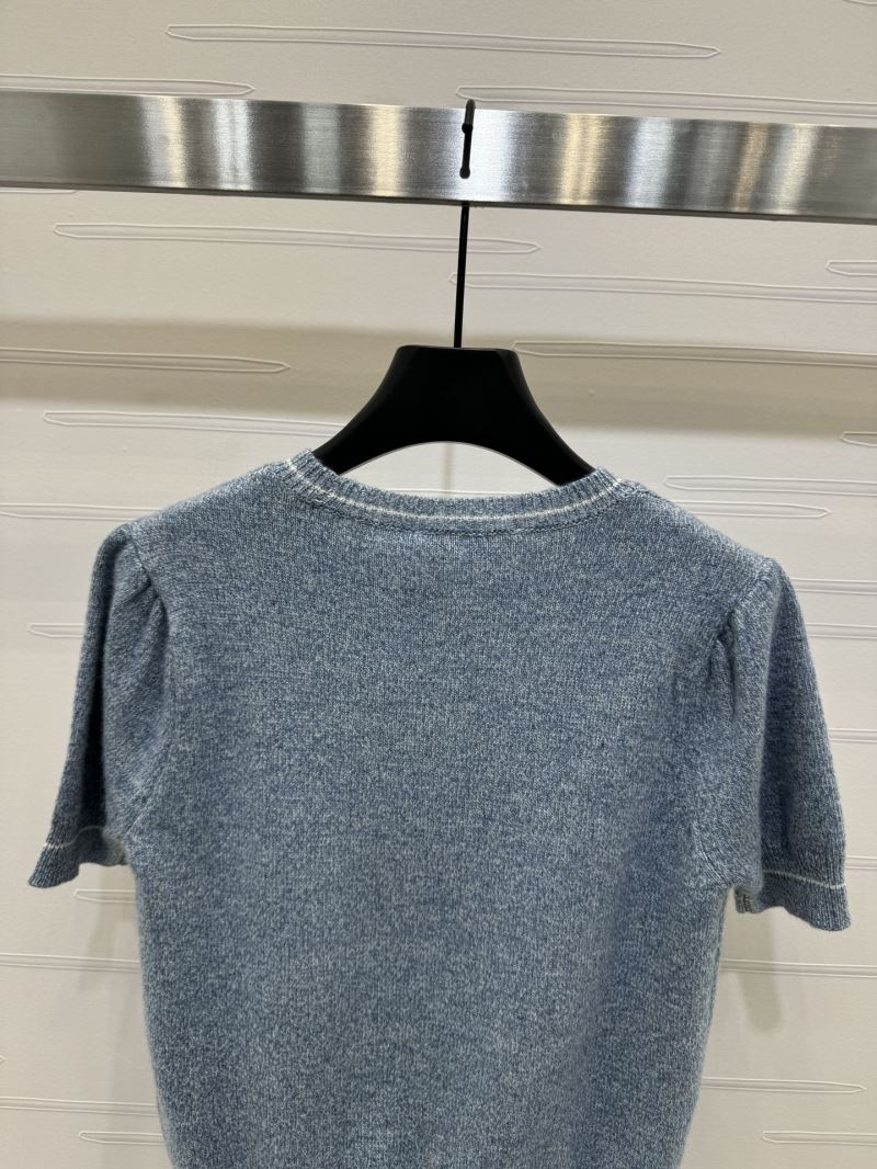 Christian Dior T-Shirts